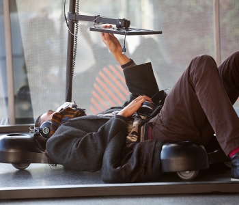 tingles and clicks /graz